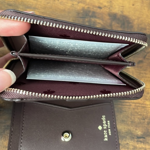 Kate Spade Wallet - Picture 2 of 4